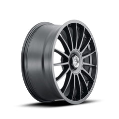 Kies-Motorsports fifteen52 fifteen52 Podium 17x7.5 4x100/4x108 42mm ET 73.1mm Center Bore Frosted Graphite Wheel