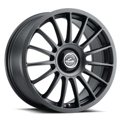 Kies-Motorsports fifteen52 fifteen52 Podium 17x7.5 4x100/4x108 42mm ET 73.1mm Center Bore Frosted Graphite Wheel