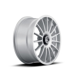 Kies-Motorsports fifteen52 fifteen52 Podium 17x7.5 4x100/4x108 42mm ET 73.1mm Center Bore Speed Silver Wheel
