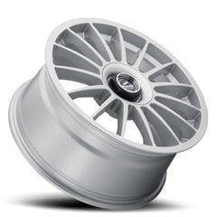 Kies-Motorsports fifteen52 fifteen52 Podium 17x7.5 4x100/4x108 42mm ET 73.1mm Center Bore Speed Silver Wheel
