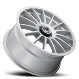 Kies-Motorsports fifteen52 fifteen52 Podium 18x8.5 5x108/5x112 45mm ET 73.1mm Center Bore Speed Silver Wheel