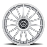 Kies-Motorsports fifteen52 fifteen52 Podium 18x8.5 5x108/5x112 45mm ET 73.1mm Center Bore Speed Silver Wheel