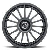 Kies-Motorsports fifteen52 fifteen52 Podium 19x8.5 5x108/5x112 45mm ET 73.1mm Center Bore Frosted Graphite Wheel