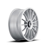 Kies-Motorsports fifteen52 fifteen52 Podium 19x8.5 5x108/5x112 45mm ET 73.1mm Center Bore Speed Silver Wheel