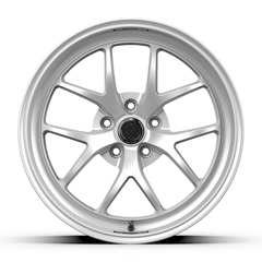 Kies-Motorsports fifteen52 fifteen52 Sector RSR 19x10.5 5x120 25mm ET 72.56mm Center Bore Matte Titanium