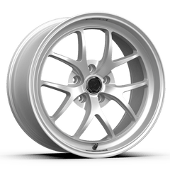 Kies-Motorsports fifteen52 fifteen52 Sector RSR 19x10.5 5x120 25mm ET 72.56mm Center Bore Matte Titanium