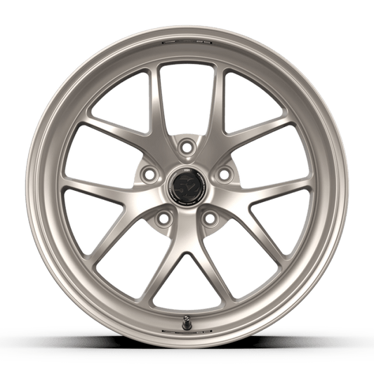 Kies-Motorsports fifteen52 fifteen52 Sector RSR 19x11 5x130 56mm ET 71.6mm Center Bore Frosted Graphite