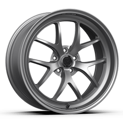 Kies-Motorsports fifteen52 fifteen52 Sector RSR 19x9.5 5x112 40mm ET 66.56mm Center Bore Matte Titanium
