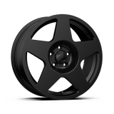 Kies-Motorsports fifteen52 fifteen52 Tarmac 17X7.5 4x100 BP 30mm ET 5.4 BS 73.1 Bore Asphalt Black Wheel