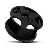 Kies-Motorsports fifteen52 fifteen52 Tarmac 17X7.5 4x100 BP 30mm ET 5.4 BS 73.1 Bore Asphalt Black Wheel