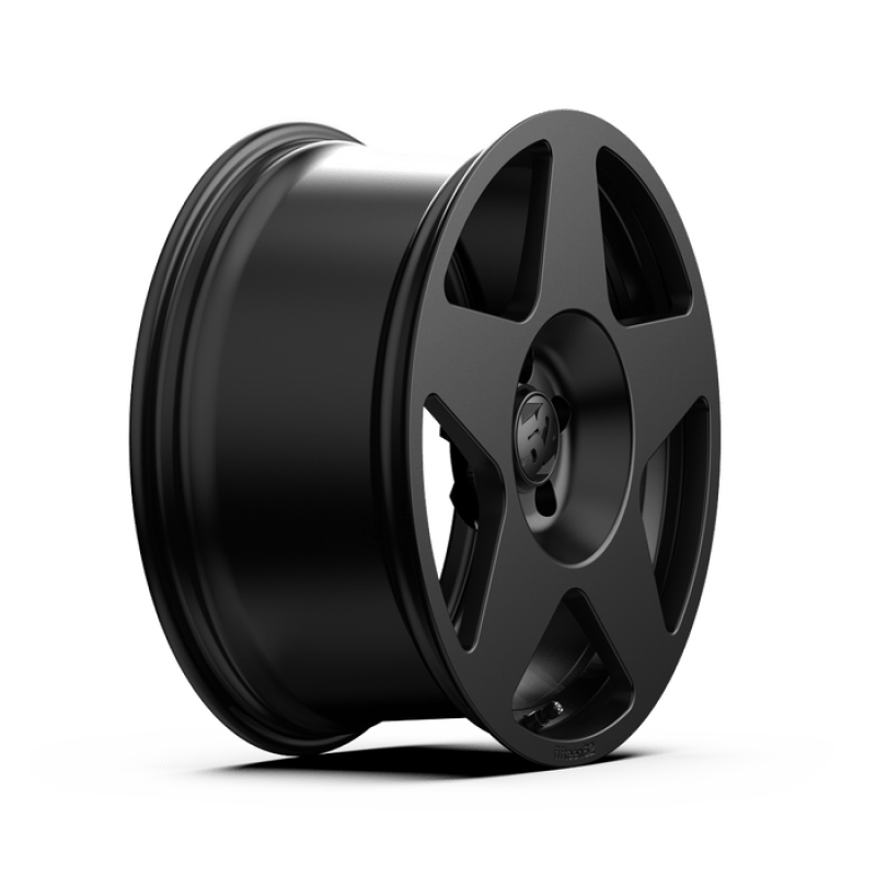 Kies-Motorsports fifteen52 fifteen52 Tarmac 17X7.5 4x100 BP 30mm ET 5.4 BS 73.1 Bore Asphalt Black Wheel