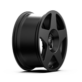 Kies-Motorsports fifteen52 fifteen52 Tarmac 17X7.5 4x100 BP 30mm ET 5.4 BS 73.1 Bore Asphalt Black Wheel