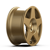 Kies-Motorsports fifteen52 fifteen52 Tarmac 17x7.5 4x108 42mm ET 63.4mm Center Bore Gold Wheel