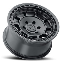 Kies-Motorsports fifteen52 fifteen52 Traverse HD 17x8.5 5x127 0mm ET 71.5mm Center Bore Asphalt Black Wheel