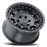 Kies-Motorsports fifteen52 fifteen52 Traverse HD 17x8.5 6x135 0mm ET 87.1mm Center Bore Asphalt Black Wheel