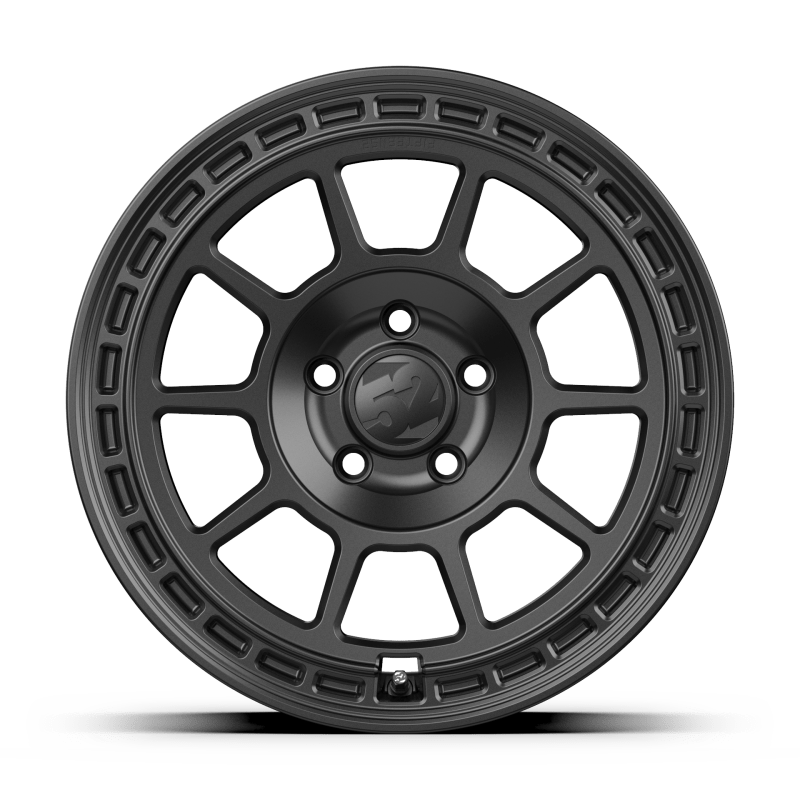 Kies-Motorsports fifteen52 fifteen52 Traverse MX 17x8 5x112 20mm ET 57.1mm Center Bore Frosted Graphite Wheel