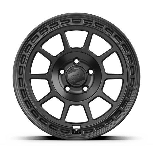 Kies-Motorsports fifteen52 fifteen52 Traverse MX 17x8 5x112 20mm ET 57.1mm Center Bore Frosted Graphite Wheel