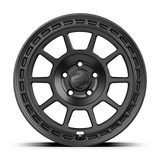 Kies-Motorsports fifteen52 fifteen52 Traverse MX 17x8 5x112 20mm ET 57.1mm Center Bore Frosted Graphite Wheel