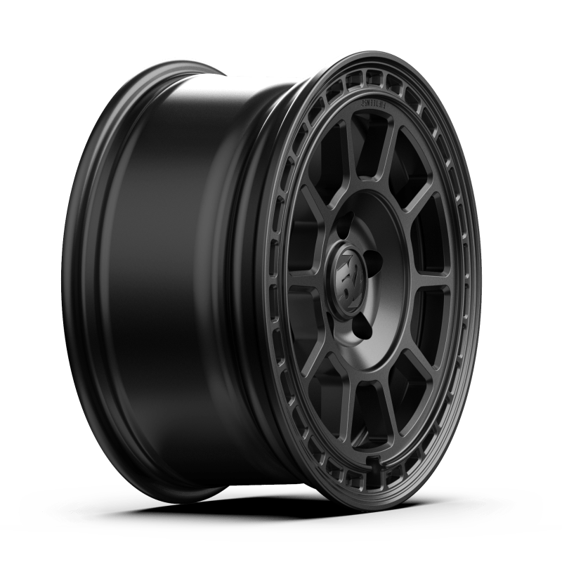 Kies-Motorsports fifteen52 fifteen52 Traverse MX 17x8 5x114.3 38mm ET 73.1mm Center Bore Frosted Graphite Wheel