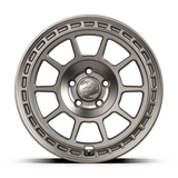 Kies-Motorsports fifteen52 fifteen52 Traverse MX 17x8 5x114.3 38mm ET 73.1mm Center Bore Magnesium Grey Wheel