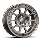 Kies-Motorsports fifteen52 fifteen52 Traverse MX 17x8 5x114.3 38mm ET 73.1mm Center Bore Magnesium Grey Wheel