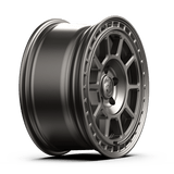 Kies-Motorsports fifteen52 fifteen52 Traverse MX 17x8 5x114.3 38mm ET 73.1mm Center Bore Magnesium Grey Wheel
