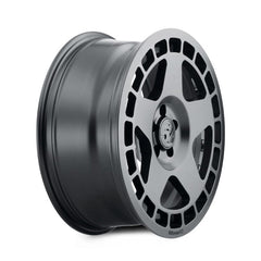 Kies-Motorsports fifteen52 fifteen52 Turbomac 17x7.5 5x112 40mm ET 66.56mm Center Bore Asphalt Black Wheel