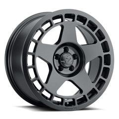 Kies-Motorsports fifteen52 fifteen52 Turbomac 18x8.5 5x108 42mm ET 63.4mm Center Bore Asphalt Black Wheel