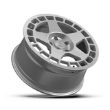 Kies-Motorsports fifteen52 Fifteen52 Turbomac 18x8.5 / 5x108 BP / +42mm Offset Speed Silver Wheel
