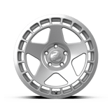 Kies-Motorsports fifteen52 Fifteen52 Turbomac 18x8.5 / 5x108 BP / +42mm Offset Speed Silver Wheel