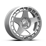 Kies-Motorsports fifteen52 Fifteen52 Turbomac 18x8.5 / 5x108 BP / +42mm Offset Speed Silver Wheel