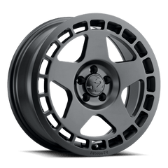 Kies-Motorsports fifteen52 fifteen52 Turbomac 18x8.5 5x114.3 30mm ET 73.1mm Center Bore Asphalt Black Wheel