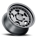 Kies-Motorsports fifteen52 fifteen52 Turbomac HD 16x8 6x139.7 0mm ET 106.2mm Center Bore Carbon Grey Wheel
