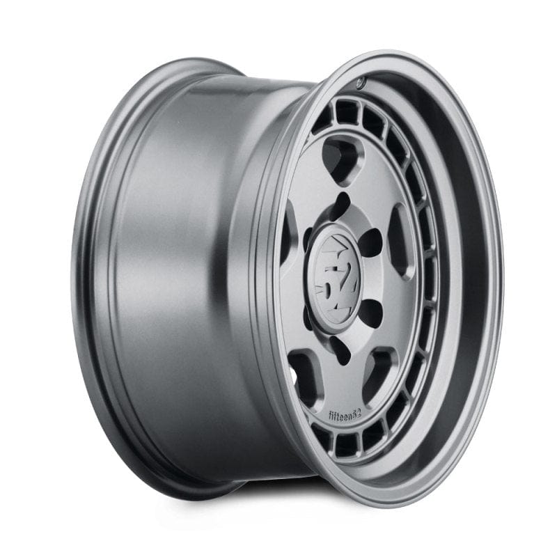 Kies-Motorsports fifteen52 fifteen52 Turbomac HD 16x8 6x139.7 0mm ET 106.2mm Center Bore Carbon Grey Wheel