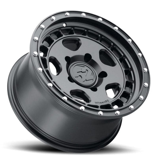 Kies-Motorsports fifteen52 fifteen52 Turbomac HD 17x8.5 5x127 0mm ET 71.5mm Center Bore Asphalt Black Wheel