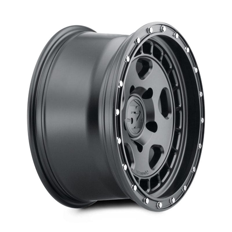 Kies-Motorsports fifteen52 fifteen52 Turbomac HD 17x8.5 5x127 0mm ET 71.5mm Center Bore Asphalt Black Wheel