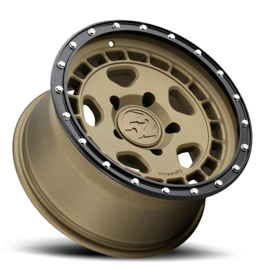 Kies-Motorsports fifteen52 fifteen52 Turbomac HD 17x8.5 5x127 0mm ET 71.5mm Center Bore Block Bronze Wheel