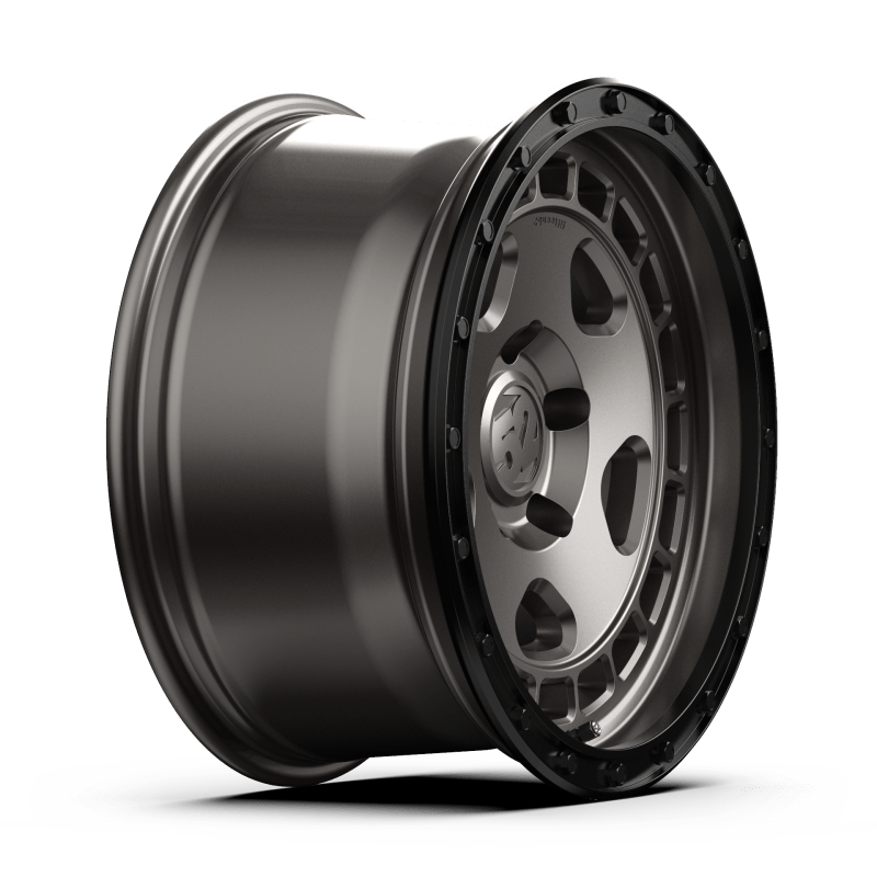 Kies-Motorsports fifteen52 fifteen52 Turbomac HD 17x8.5 5x127 0mm ET 71.5mm Center Bore Magnesium Grey Wheel