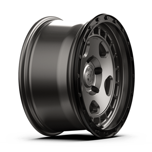 Kies-Motorsports fifteen52 fifteen52 Turbomac HD 17x8.5 5x127 0mm ET 71.5mm Center Bore Magnesium Grey Wheel