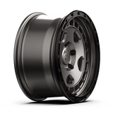 Kies-Motorsports fifteen52 fifteen52 Turbomac HD 17x8.5 5x127 0mm ET 71.5mm Center Bore Magnesium Grey Wheel
