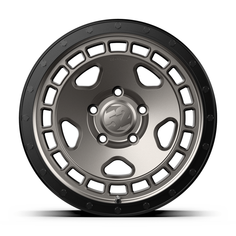 Kies-Motorsports fifteen52 fifteen52 Turbomac HD 17x8.5 5x127 0mm ET 71.5mm Center Bore Magnesium Grey Wheel