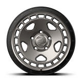 Kies-Motorsports fifteen52 fifteen52 Turbomac HD 17x8.5 5x127 0mm ET 71.5mm Center Bore Magnesium Grey Wheel