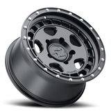Kies-Motorsports fifteen52 fifteen52 Turbomac HD 17x8.5 5x150 0mm ET 110.3mm Center Bore Asphalt Black Wheel