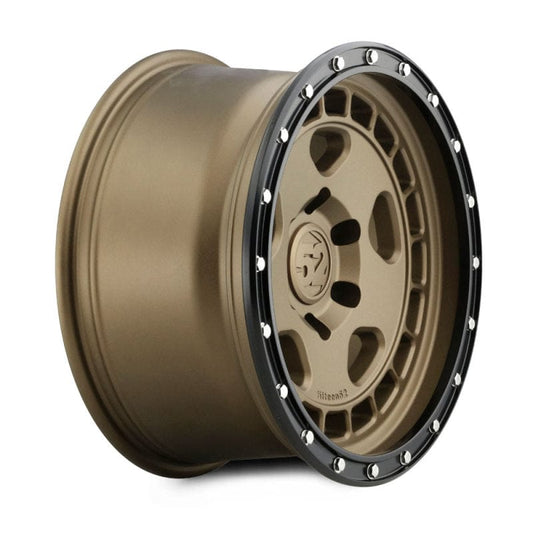 Kies-Motorsports fifteen52 fifteen52 Turbomac HD 17x8.5 6x135 0mm ET 87.1mm Center Bore Block Bronze Wheel