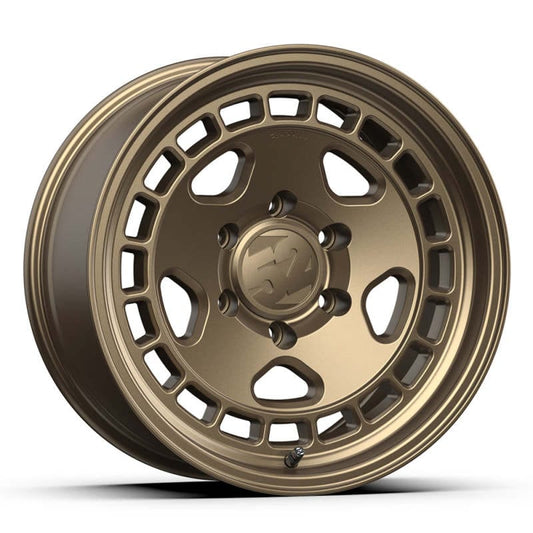Kies-Motorsports fifteen52 fifteen52 Turbomac HD Classic 17x8.5 5x127 0mm ET 71.5mm Center Bore Bronze Wheel