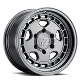 Kies-Motorsports fifteen52 fifteen52 Turbomac HD Classic 17x8.5 5x150 0mm ET 110.3mm Center Bore Carbon Grey Wheel
