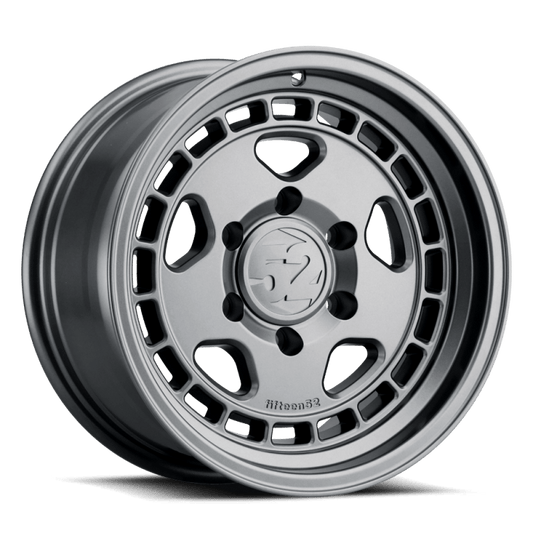 Kies-Motorsports fifteen52 fifteen52 Turbomac HD Classic 17x8.5 6x135 0mm ET 87.1mm Center Bore Carbon Grey Wheel