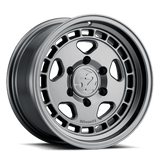 Kies-Motorsports fifteen52 fifteen52 Turbomac HD Classic 17x8.5 6x135 0mm ET 87.1mm Center Bore Carbon Grey Wheel