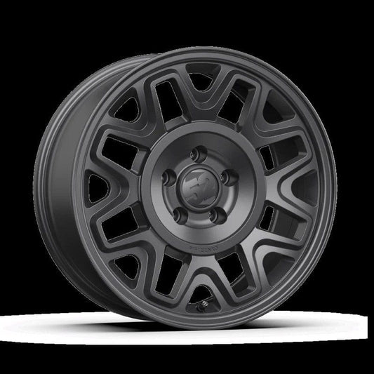 Kies-Motorsports fifteen52 Fifteen52 Wander MX 17x8 5x108 38mm ET 63.4mm Center Bore Carbon Grey Wheel