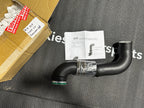 Kies-Motorsports Final Sale Open box FTP E N54 Air Induction Pipe